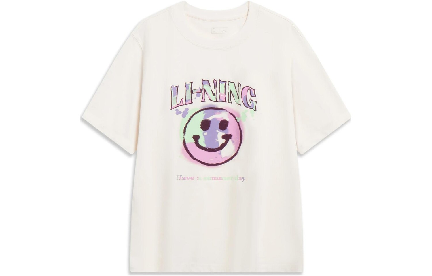 Футболка женская из коллекции Sports Life Off White Lining, Белый, Футболка женская из коллекции Sports Life Off White Lining
Футболка женская из коллекции Sports Life Off White Lining, Белый, Футболка женская из коллекции Sports Life Off White Lining