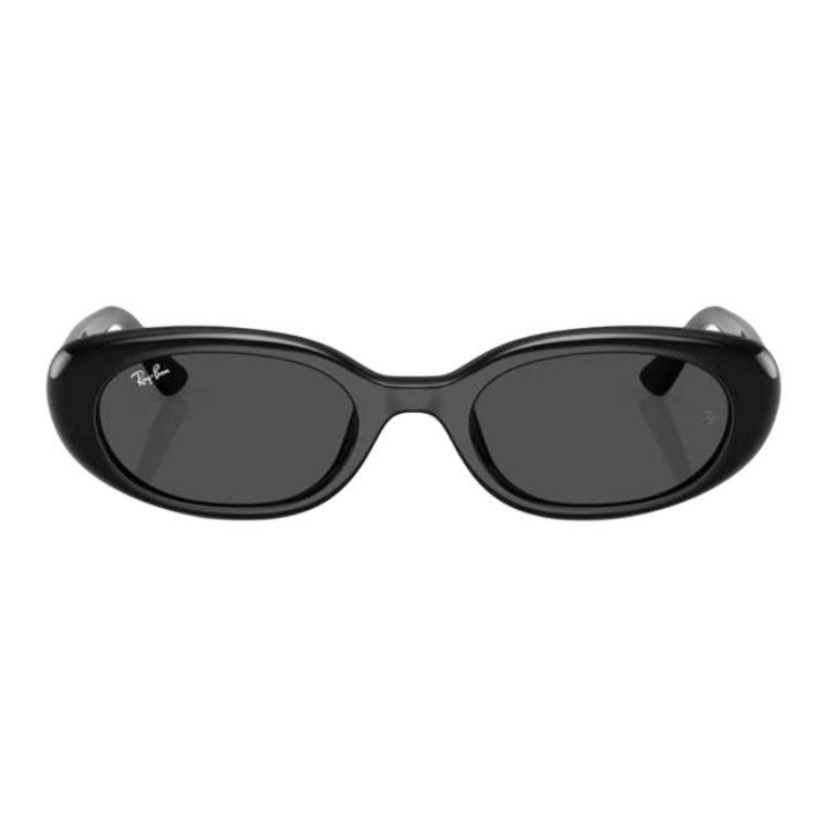 Ray Ban RB4441D RB4441D Bio Based RayBan, черный
Ray Ban RB4441D RB4441D Bio Based RayBan, черный