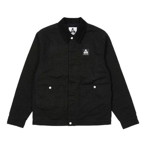 Куртка x amg 2.0 work jacket 'black' Palace, черный
Куртка x amg 2.0 work jacket 'black' Palace, черный
