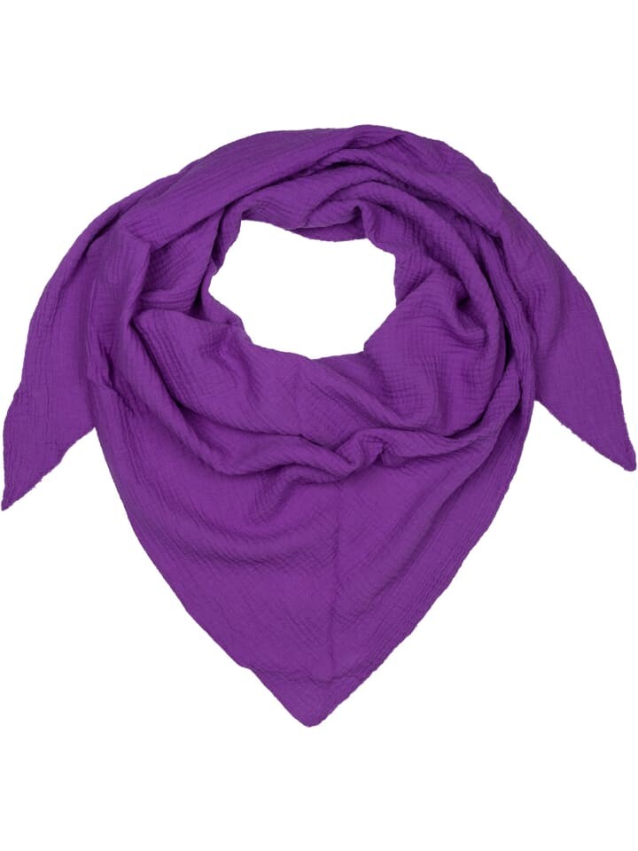 Шарф styleBREAKER, фиолетовый
Шарф styleBREAKER, фиолетовый