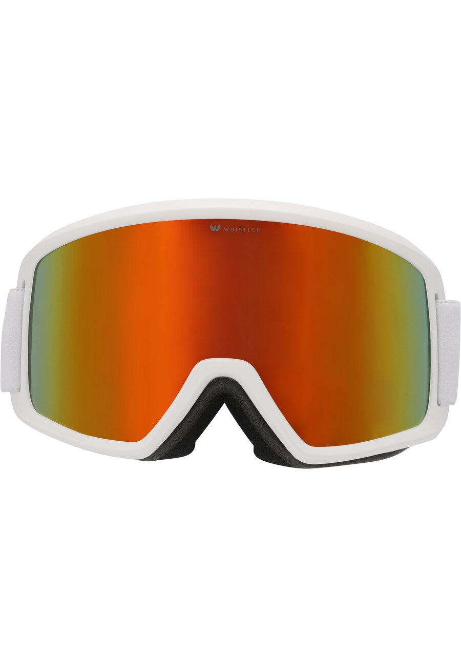 Спортивные очки Whistler WS5150 OTG, белый
Спортивные очки Whistler WS5150 OTG, белый