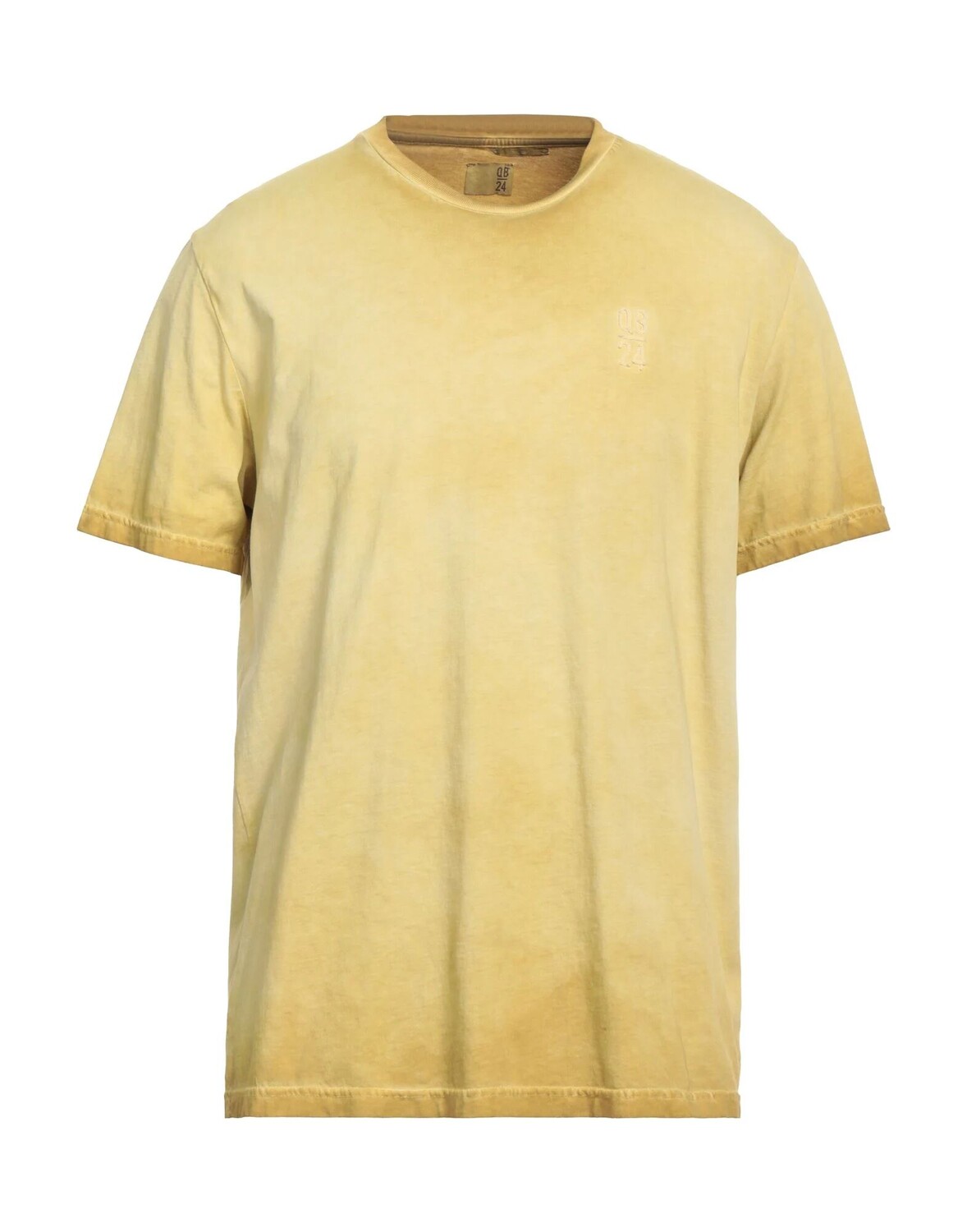 Футболка Qb24, горчичный
Футболка Qb24, горчичный