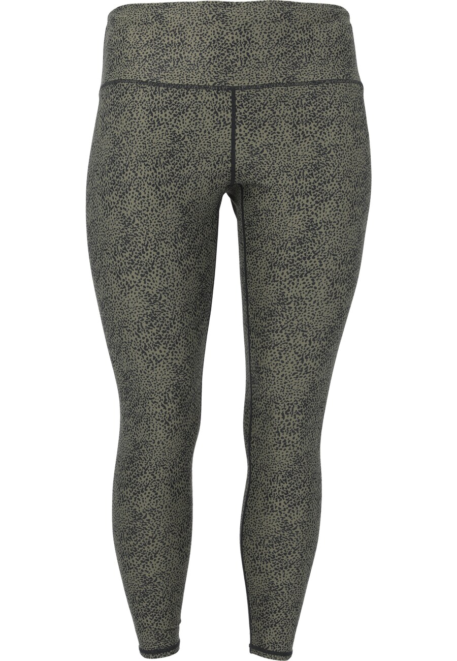 Тренировочные брюки Q by Endurance Cimmeria, зеленый
Тренировочные брюки Q by Endurance Cimmeria, зеленый