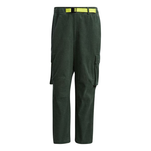Спортивные штаны adidas Ub Pnt Cdr Sports Cargo Pocket corduroy Long Pants Green, зеленый
Спортивные штаны adidas Ub Pnt Cdr Sports Cargo Pocket corduroy Long Pants Green, зеленый