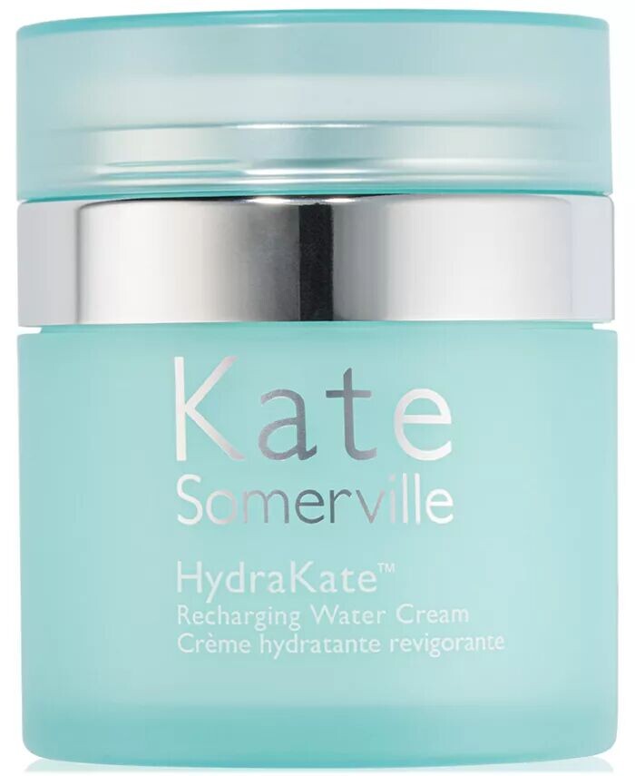 Hydra Kate Перезаряжающий водный крем, 1,7 унции Kate Somerville
Hydra Kate Перезаряжающий водный крем, 1,7 унции Kate Somerville