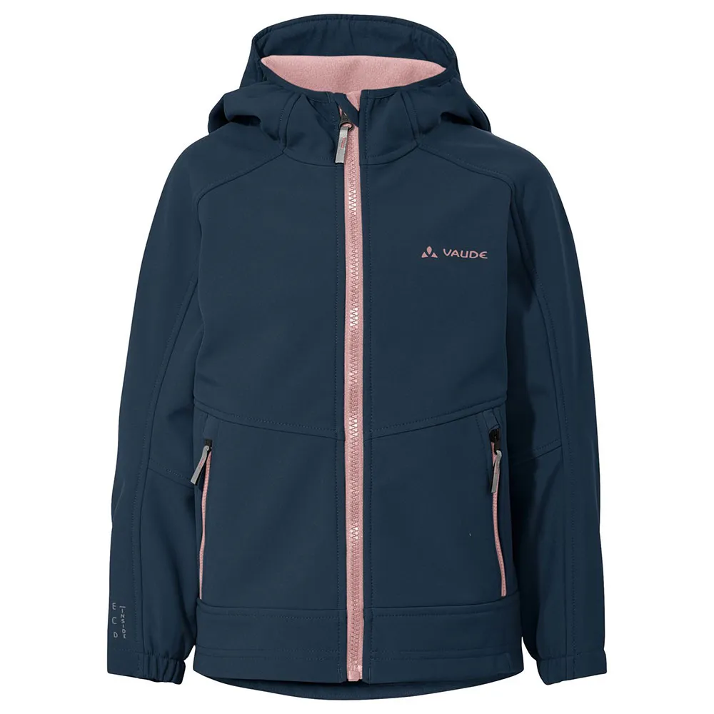 Куртка VAUDE Rondane IV softshell, синий
Куртка VAUDE Rondane IV softshell, синий