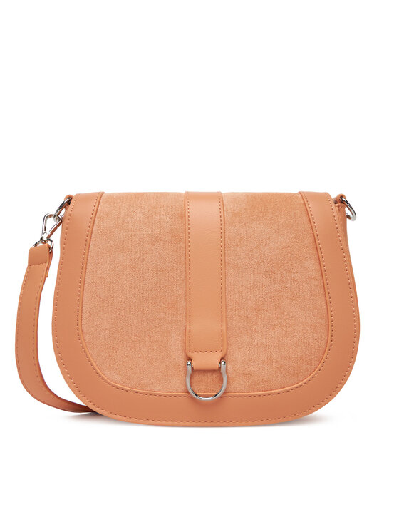 Сумочка DZE-S-020-07 Deezee, оранжевый
Сумочка DZE-S-020-07 Deezee, оранжевый