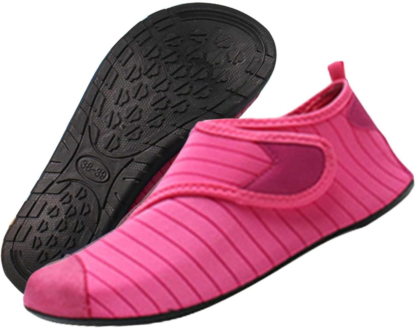 Детские домашние тапочки для малышей, мягкие теплые тапочки для дома, детские антискользящие тапочки Generic, розовый
Детские домашние тапочки для малышей, мягкие теплые тапочки для дома, детские антискользящие тапочки Generic, розовый