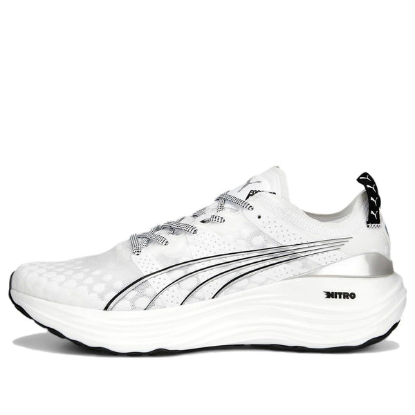 Кроссовки foreverrun nitro 'white' Puma, белый
Кроссовки foreverrun nitro 'white' Puma, белый