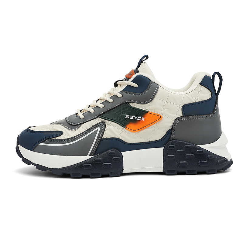 M.M Party Повседневные кроссовки мужские low top серый, бежевый, коричневый
M.M Party Повседневные кроссовки мужские low top серый, бежевый, коричневый