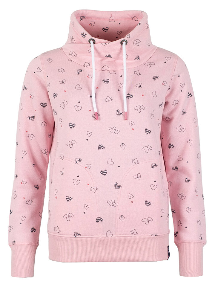 Толстовка Roadsign, розовый
Толстовка Roadsign, розовый