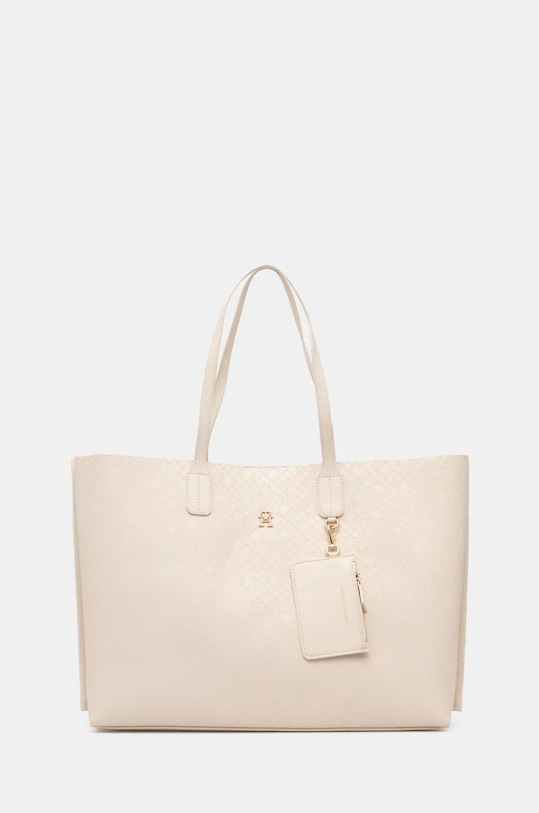 Сумка Tommy Hilfiger, бежевый
Сумка Tommy Hilfiger, бежевый