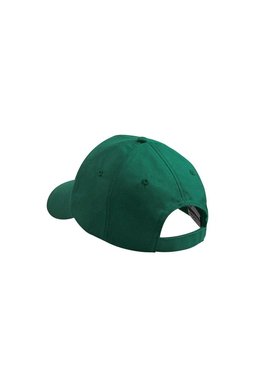 Оригинальная пятипанельная кепка Beechfield, зеленый
Оригинальная пятипанельная кепка Beechfield, зеленый