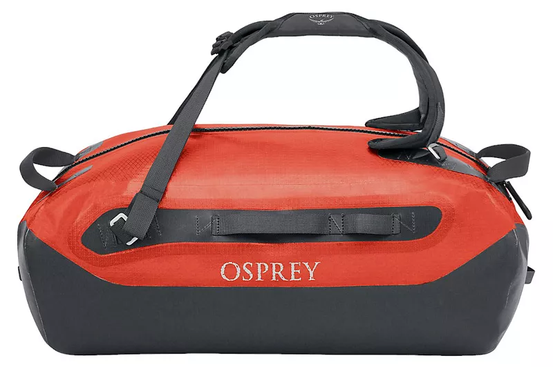 Водонепроницаемая дорожная сумка Osprey Transporter 40, цвет Mars Orange, Оранжевый, Водонепроницаемая дорожная сумка Osprey Transporter 40, цвет Mars Orange
Водонепроницаемая дорожная сумка Osprey Transporter 40, цвет Mars Orange, Оранжевый, Водонепроницаемая дорожная сумка Osprey Transporter 40, цвет Mars Orange