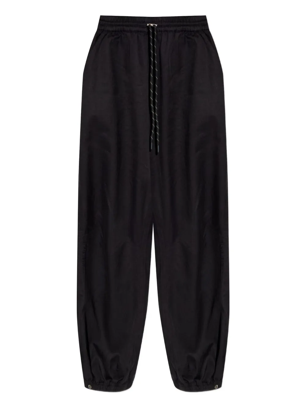 Брюки с кулиской Rethinkit Studios, черный
Брюки с кулиской Rethinkit Studios, черный