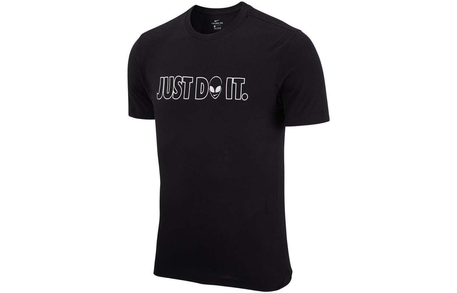 Мужская футболка Nike, цвет Black
Мужская футболка Nike, цвет Black