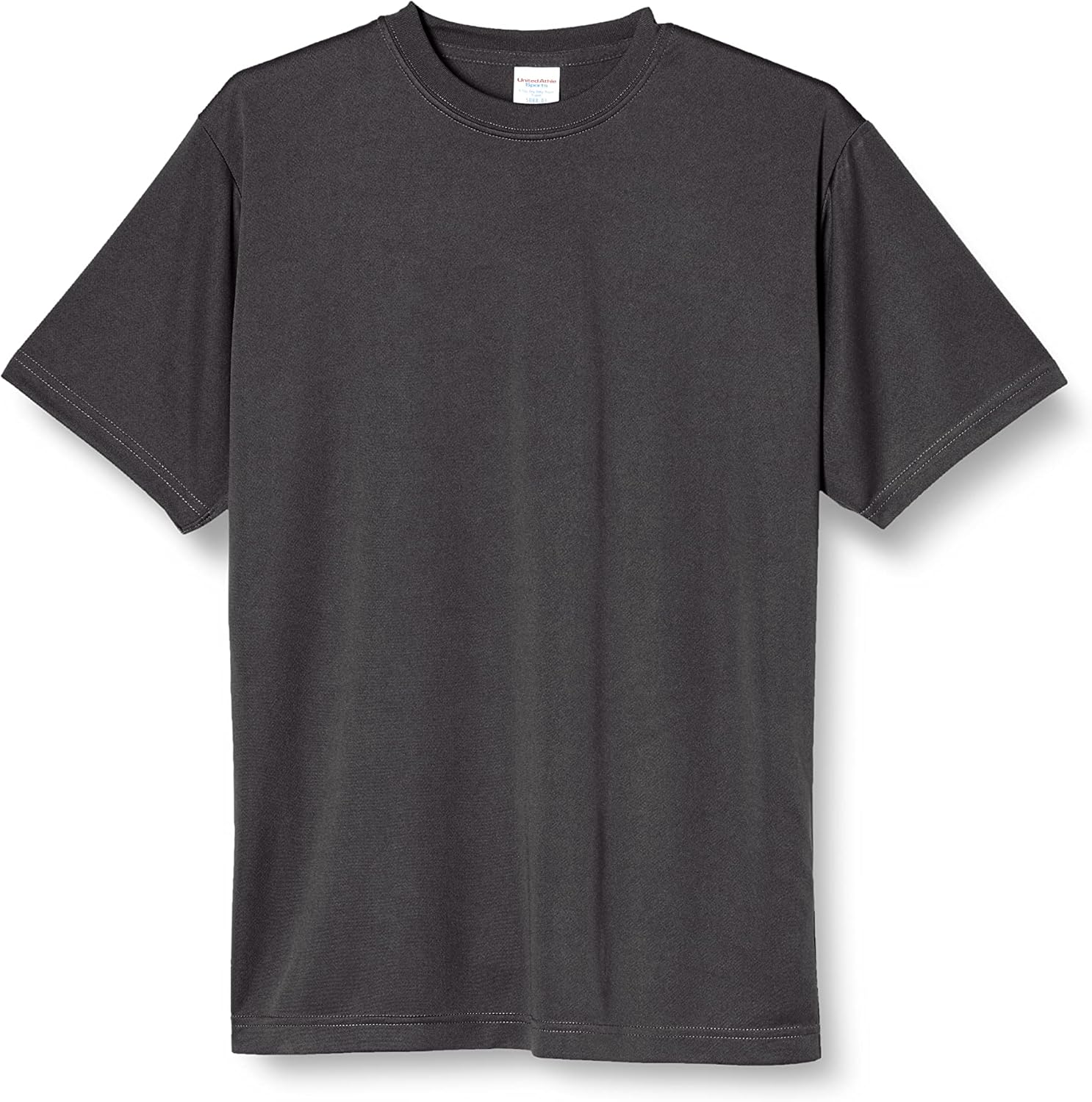 Футболка United Athletic Dry Silki-Touch 4.7oz
Футболка United Athletic Dry Silki-Touch 4.7oz