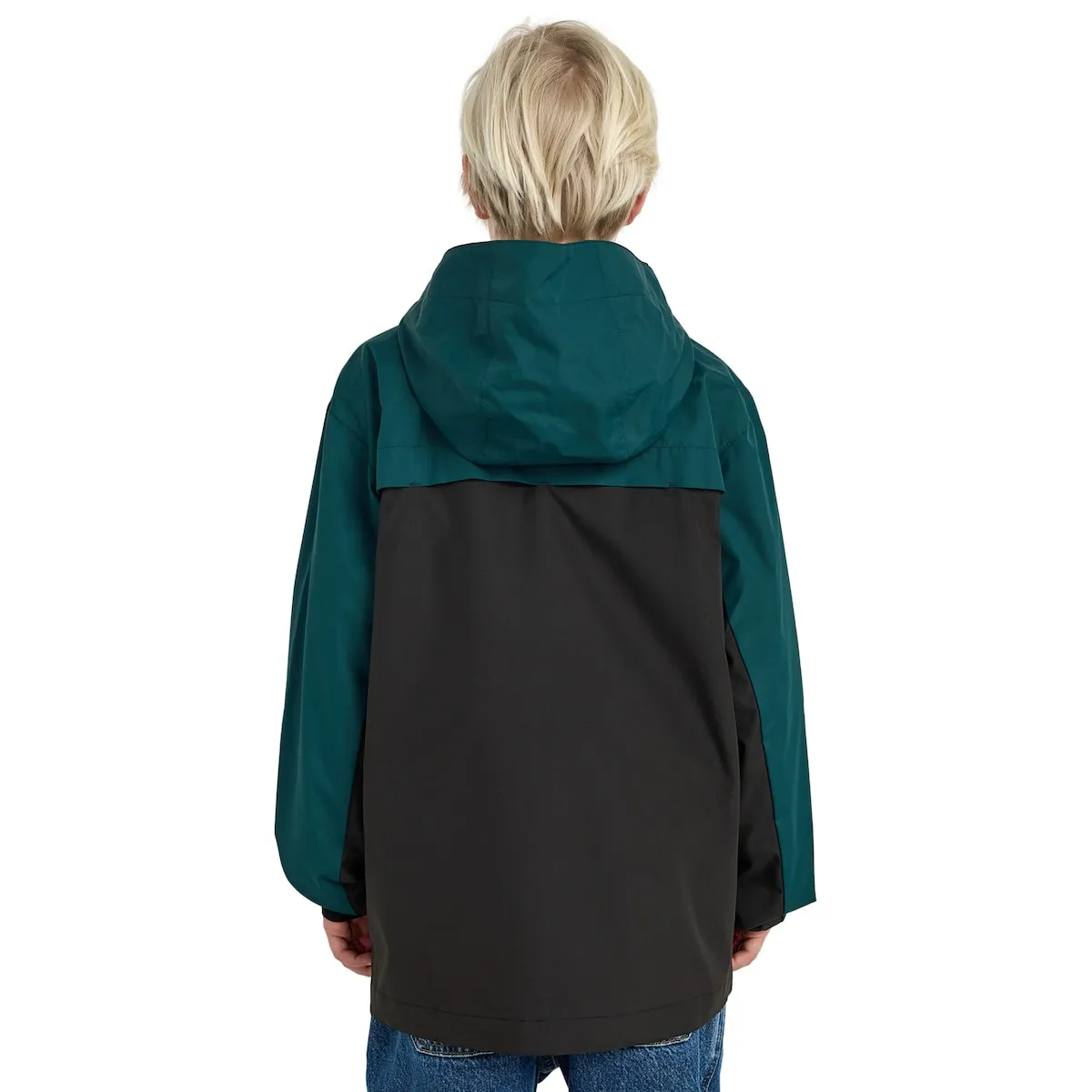 Легкая детская ветровка из мини-рипстопа Transport Billabong, черный
Легкая детская ветровка из мини-рипстопа Transport Billabong, черный