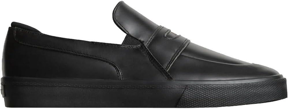 Мужские скейтбордические кроссовки Globe Dover, черный
Мужские скейтбордические кроссовки Globe Dover, черный