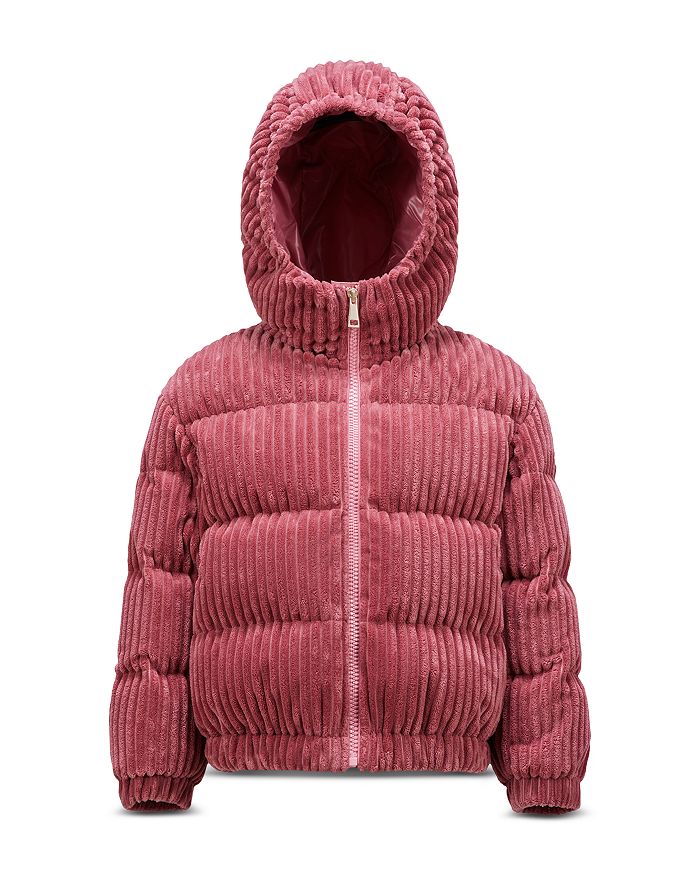 Детская куртка Arline для девочек Moncler, красный
Детская куртка Arline для девочек Moncler, красный