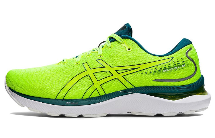 ASICS Gel-Cumulus 24 Safety Желтая бархатная сосна
ASICS Gel-Cumulus 24 Safety Желтая бархатная сосна