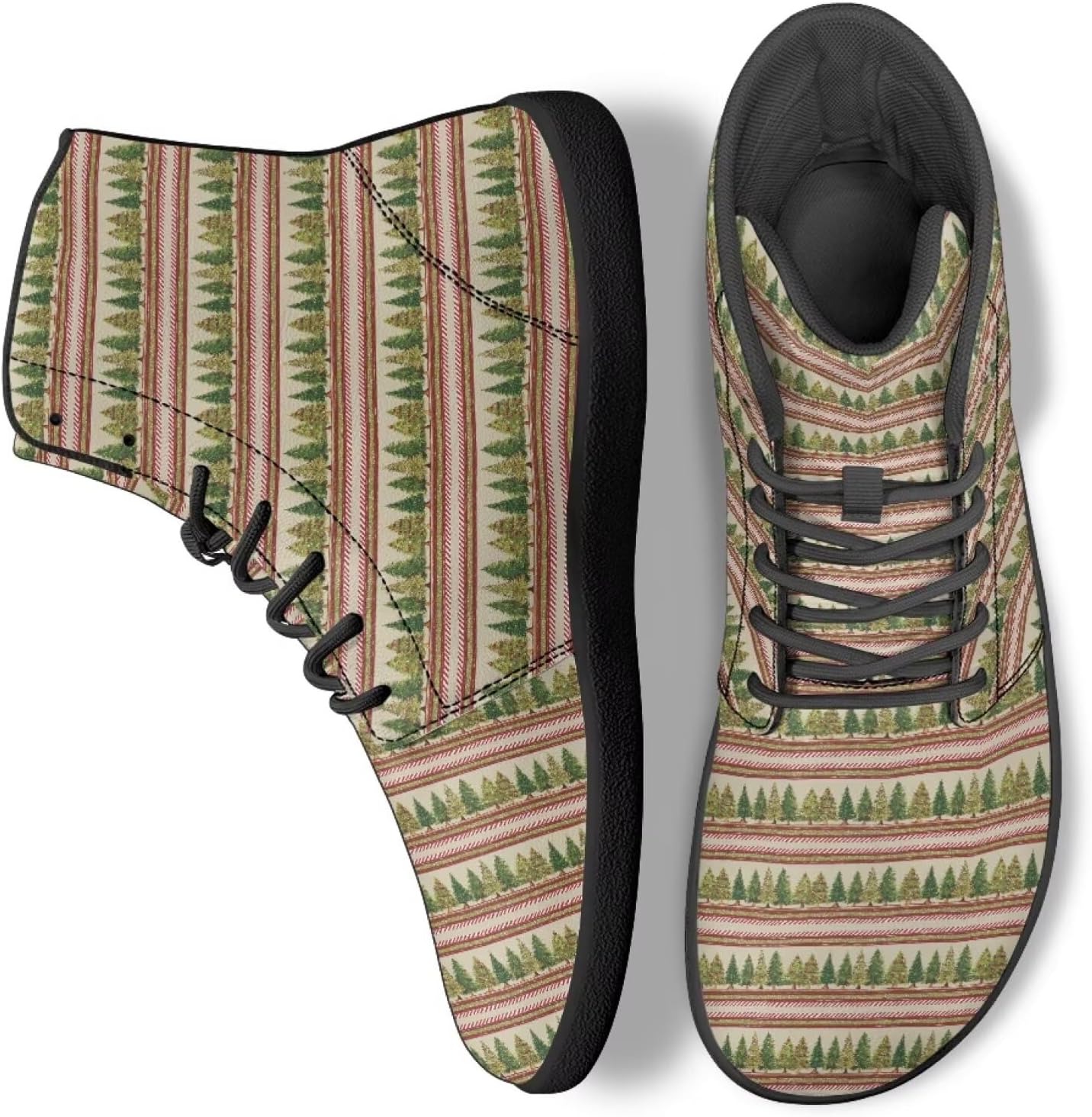 Женские высокие кроссовки-бабочки для ходьбы, модные рабочие, офисные, спортивные, босоножки Ecaestolph, красный/зеленый
Женские высокие кроссовки-бабочки для ходьбы, модные рабочие, офисные, спортивные, босоножки Ecaestolph, красный/зеленый