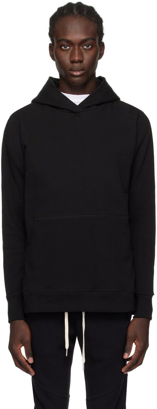 Черная толстовка со злодеем John Elliott
Черная толстовка со злодеем John Elliott