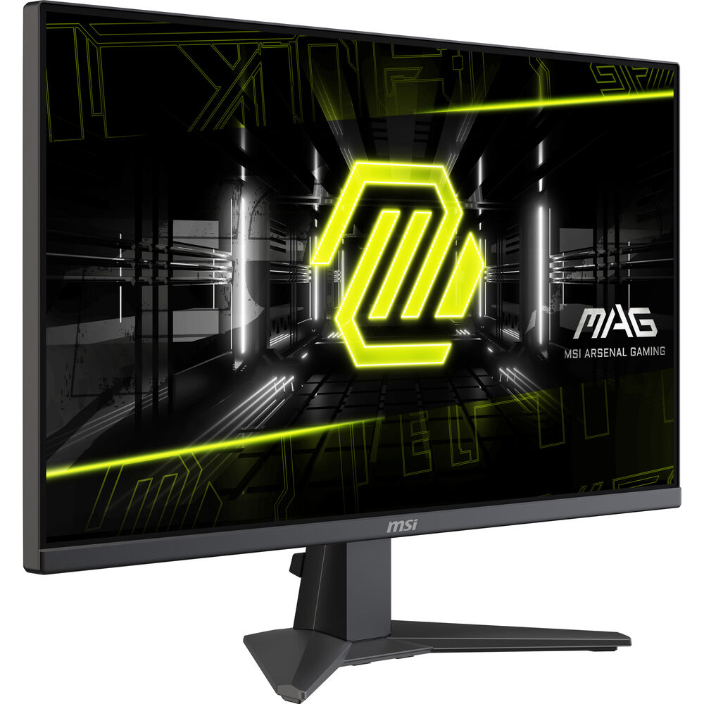 Монитор MSI MAG 275F 27" Full HD HDR 180 Hz Gaming Monitor MAG275F
Монитор MSI MAG 275F 27" Full HD HDR 180 Hz Gaming Monitor MAG275F