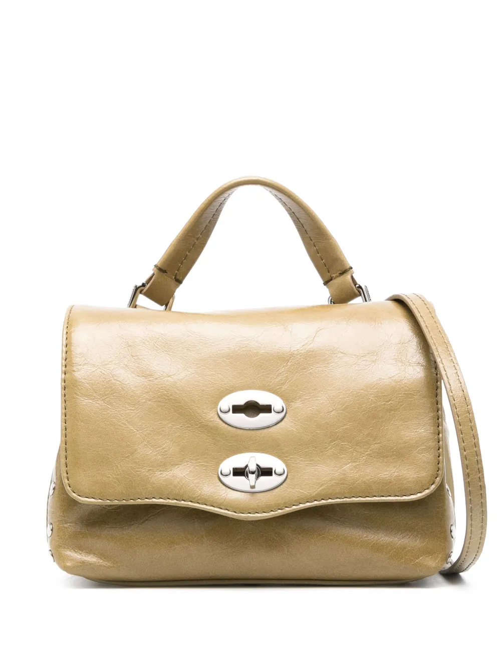 Сумка через плечо Baby Postina Zanellato, зеленый
Сумка через плечо Baby Postina Zanellato, зеленый