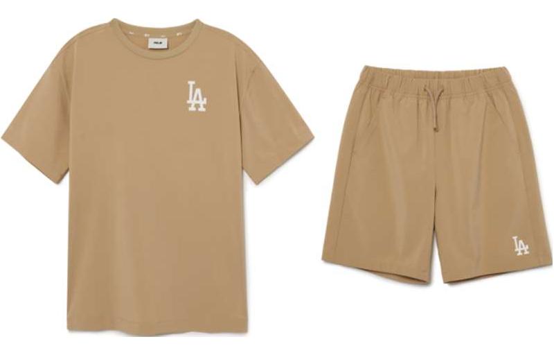 Детская повседневная спортивная одежда MLB
Детская повседневная спортивная одежда MLB