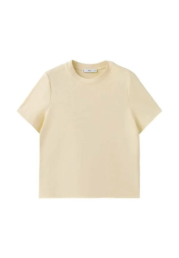 Простая футболка Mango, Light Yellow, Желтый, Простая футболка Mango, Light Yellow
Простая футболка Mango, Light Yellow, Желтый, Простая футболка Mango, Light Yellow