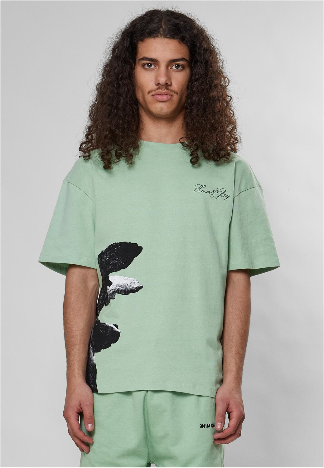 Футболка SENSE, цвет vintagegreen, Зеленый, Футболка SENSE, цвет vintagegreen
Футболка SENSE, цвет vintagegreen, Зеленый, Футболка SENSE, цвет vintagegreen