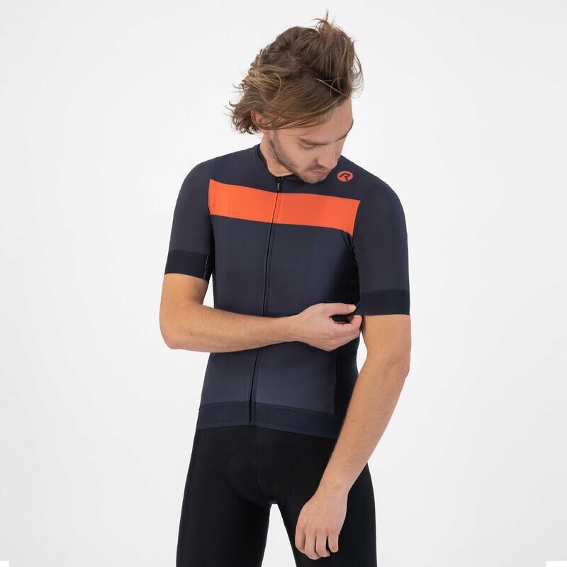 Майка Rogelli, цвет blau/orange
Майка Rogelli, цвет blau/orange