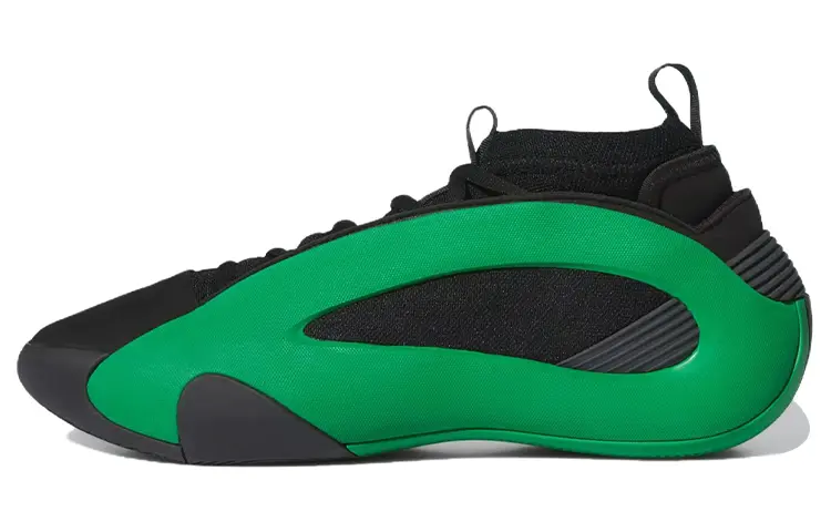 Adidas Харден Том. 8 баскетбольных кроссовок для мужчин, Зеленый, Черный, Adidas Харден Том. 8 баскетбольных кроссовок для мужчин, Зеленый 
Adidas Харден Том. 8 баскетбольных кроссовок для мужчин, Зеленый, Черный, Adidas Харден Том. 8 баскетбольных кроссовок для мужчин, Зеленый