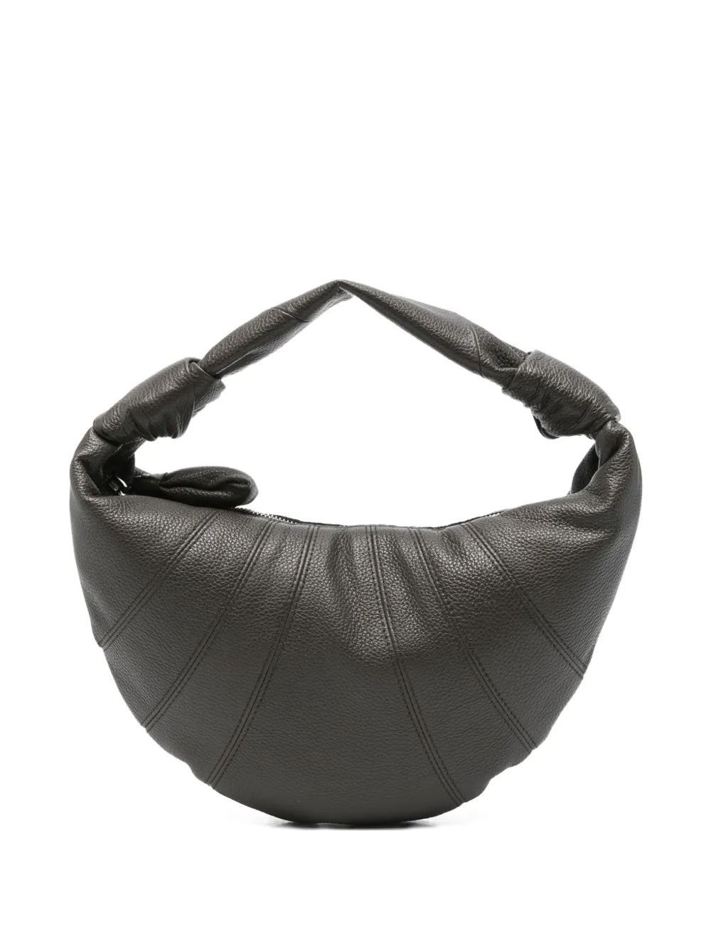 Сумка-тоут Fortune Croissant LEMAIRE, серый
Сумка-тоут Fortune Croissant LEMAIRE, серый