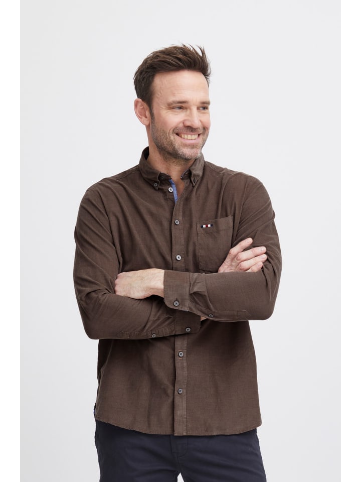 Рубашка FQ1924 Langarmhemd FQSTEVEN corduroy LS shirt 21900676 schickes Shirt in
Рубашка FQ1924 Langarmhemd FQSTEVEN corduroy LS shirt 21900676 schickes Shirt in