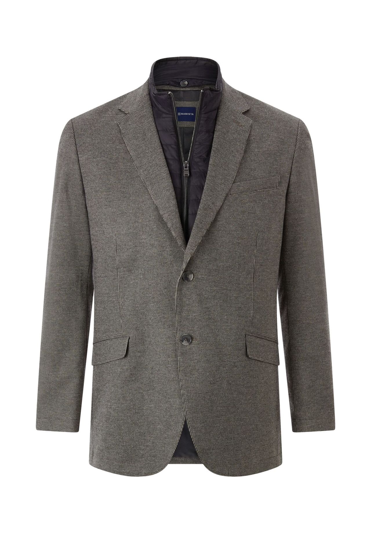 Куртка MARCELLONI BABISTA, коричневый
Куртка MARCELLONI BABISTA, коричневый