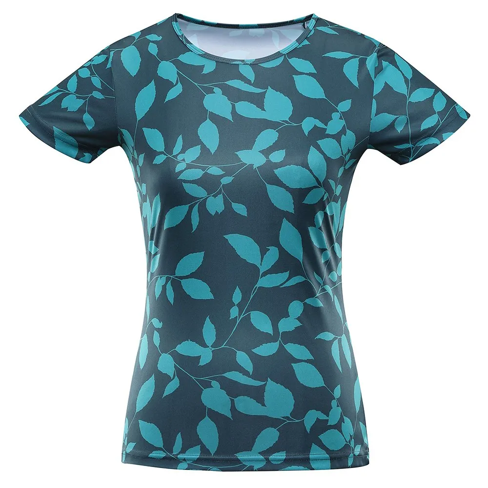 Футболка Alpine Pro Quatra, синий
Футболка Alpine Pro Quatra, синий