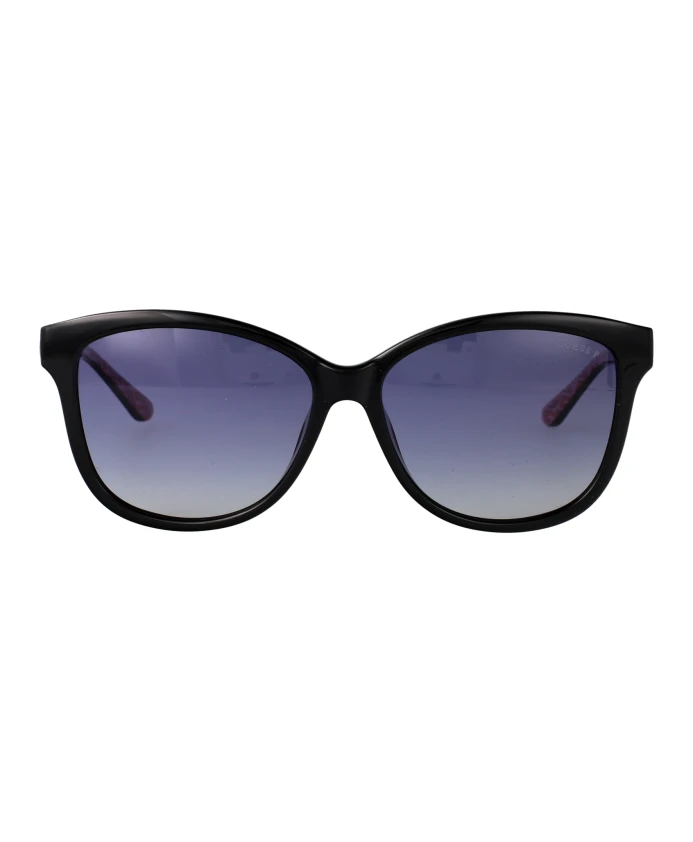 Стильные солнцезащитные очки gu7920 Guess, черный
Стильные солнцезащитные очки gu7920 Guess, черный