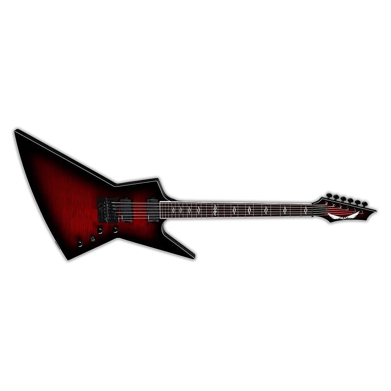 Электрогитара Dean Zero Select Evertune Fluence Electric Guitar Black Cherry Burst BRAND NEW
Электрогитара Dean Zero Select Evertune Fluence Electric Guitar Black Cherry Burst BRAND NEW