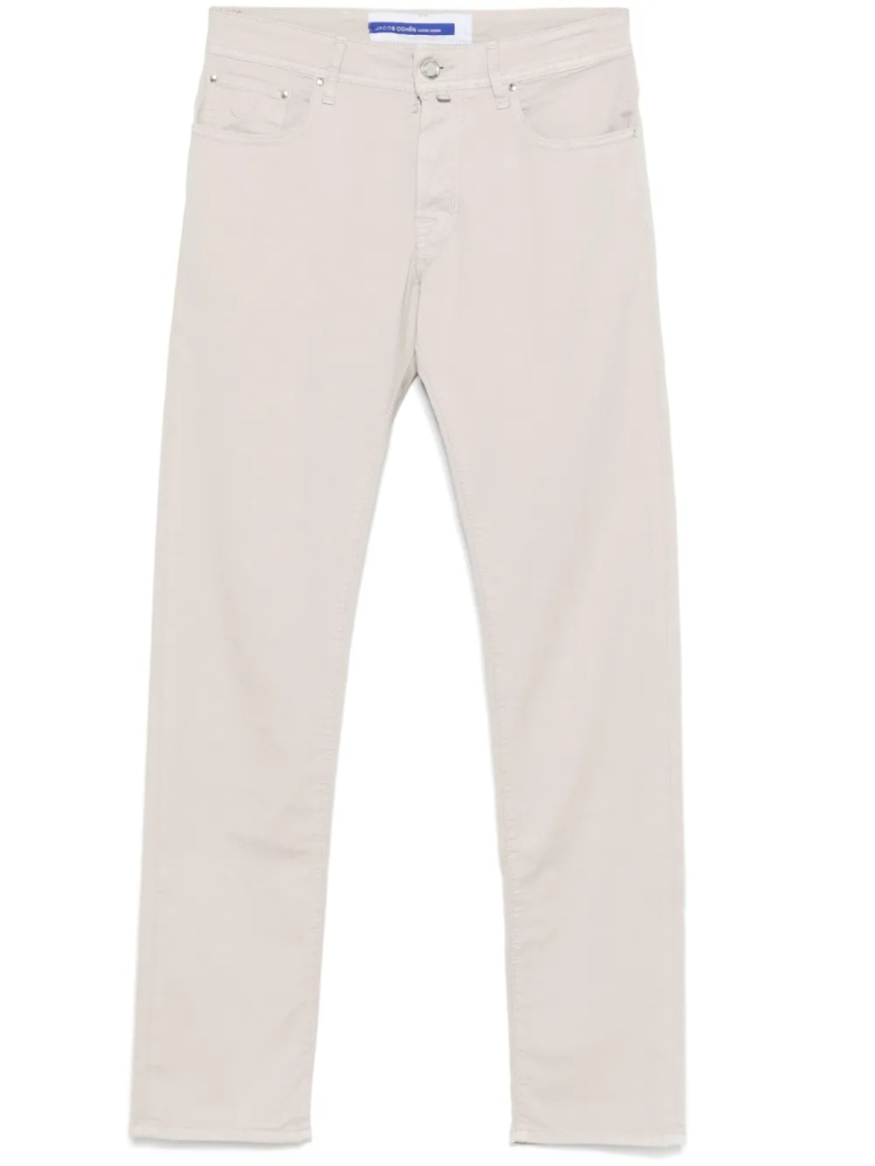 Jacob Cohën брюки Bard, серый
Jacob Cohën брюки Bard, серый