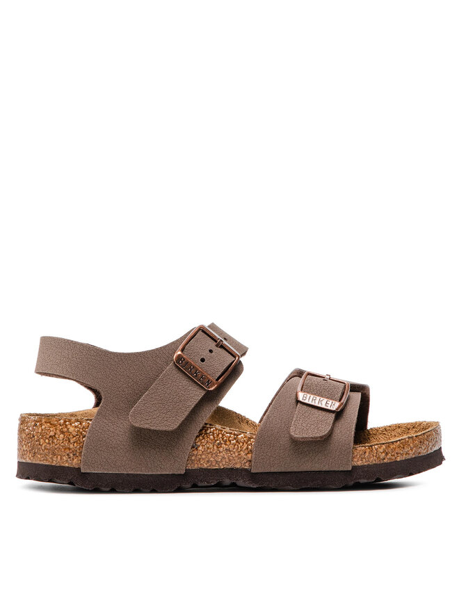 Сандалии Birkenstock, коричневый
Сандалии Birkenstock, коричневый