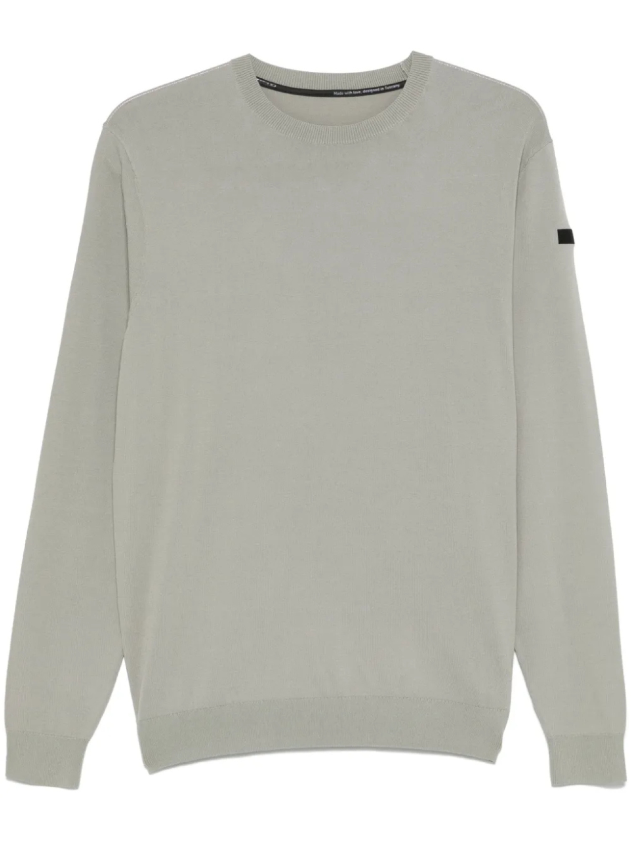 Свитер RRD Maxell, зеленый
Свитер RRD Maxell, зеленый