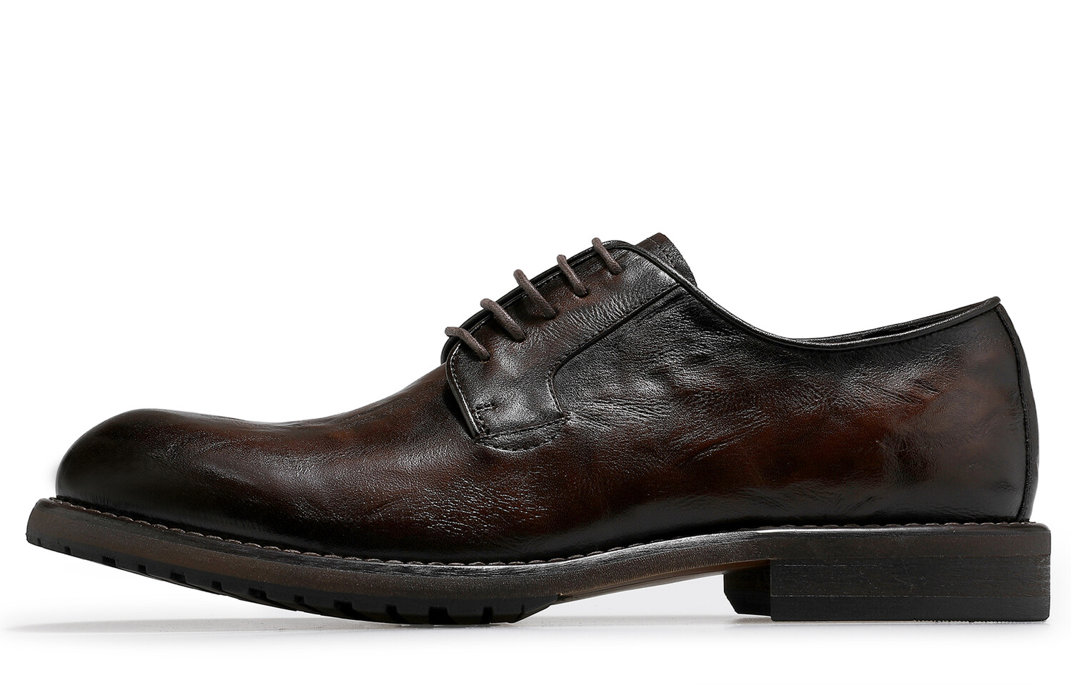 Туфли мужские низкие Desai, черный
Туфли мужские низкие Desai, черный