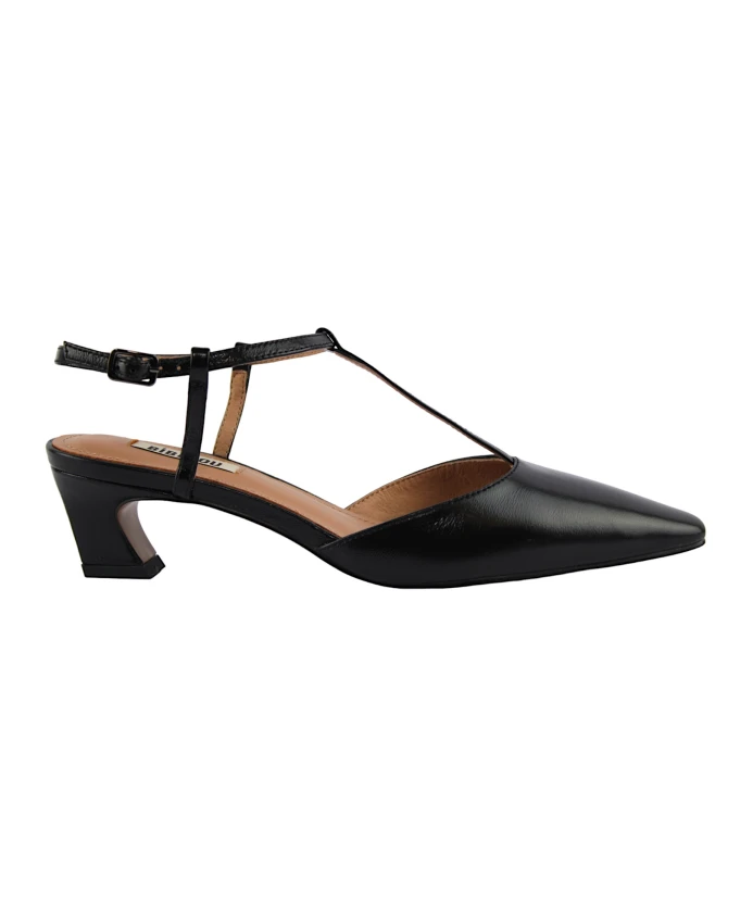 Черная кожаная сумка-тоут Bibi Lou, черный
Черная кожаная сумка-тоут Bibi Lou, черный