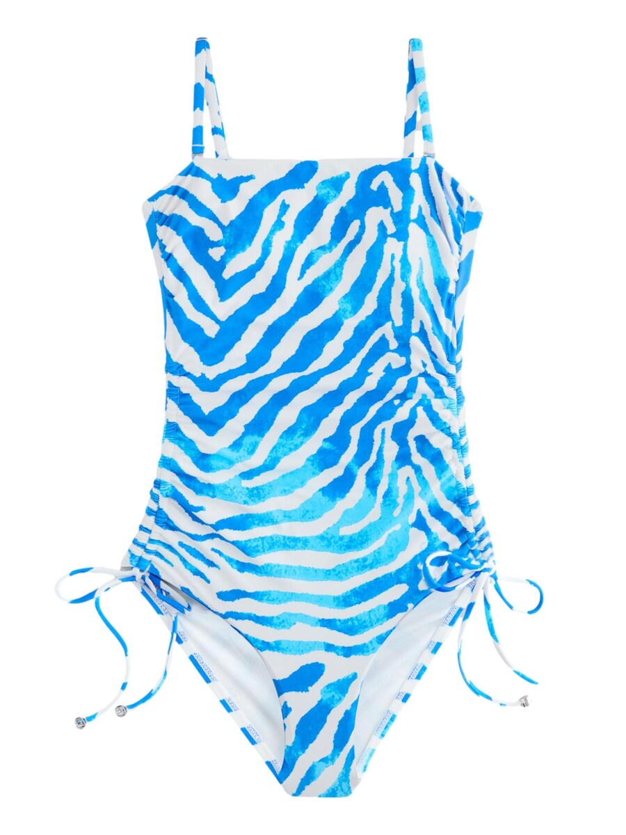 Купальник Next, синий
Купальник Next, синий