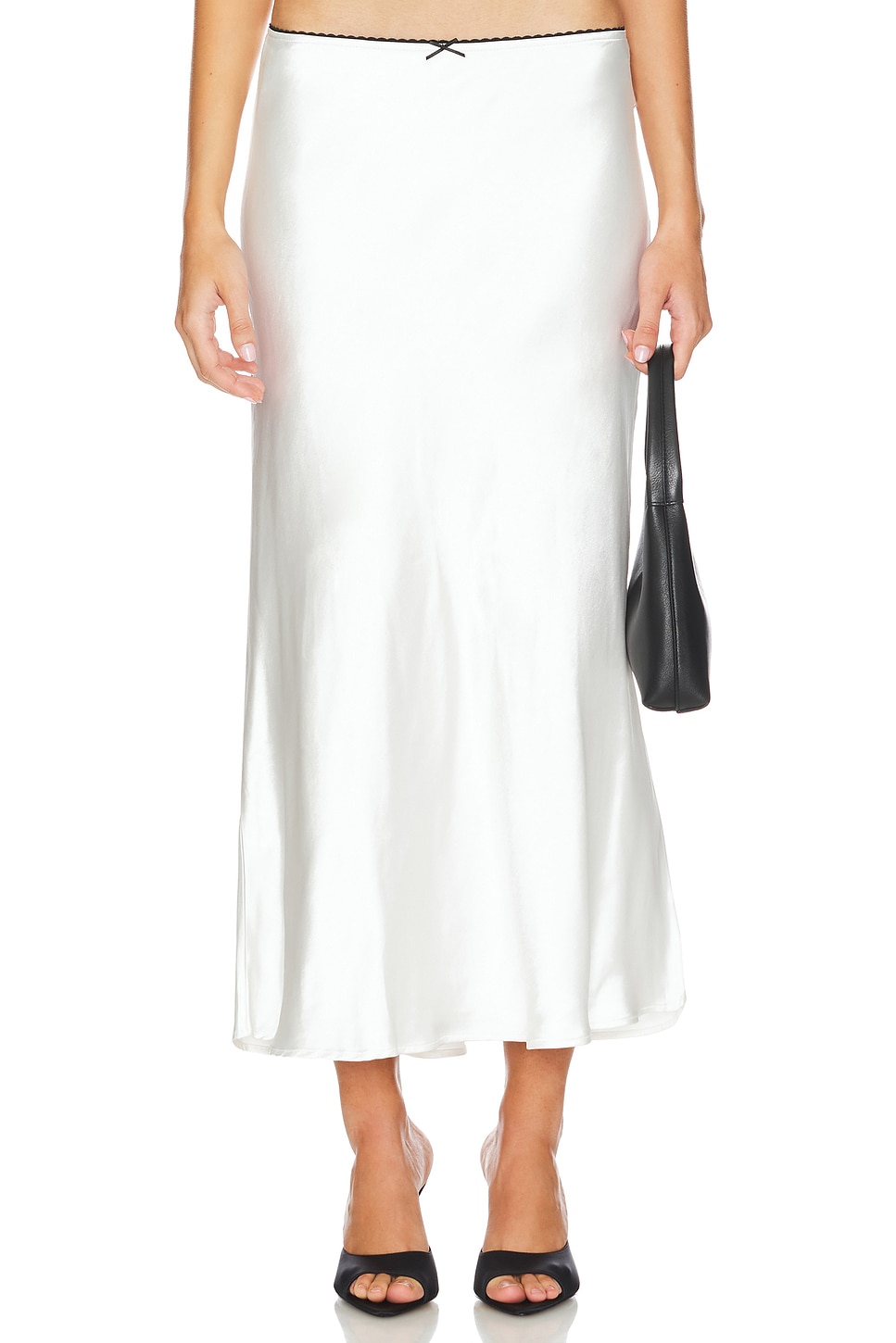 Загадочная макси-юбка Lioness, цвет porcelain
Загадочная макси-юбка Lioness, цвет porcelain