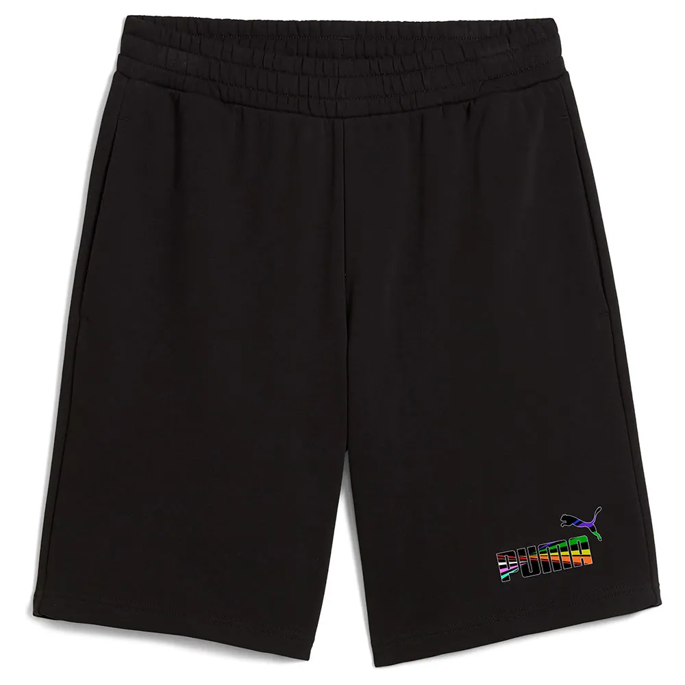 Шорты Puma Love United 10´´, черный
Шорты Puma Love United 10´´, черный