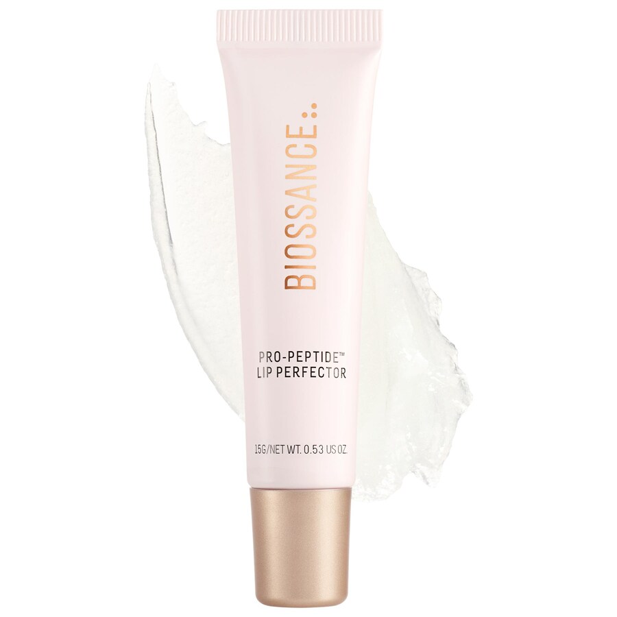 Увлажняющий бальзам для губ Pro-Peptide с гиалуроновой кислотой Biossance, 0.5 oz /15 g
Увлажняющий бальзам для губ Pro-Peptide с гиалуроновой кислотой Biossance, 0.5 oz /15 g