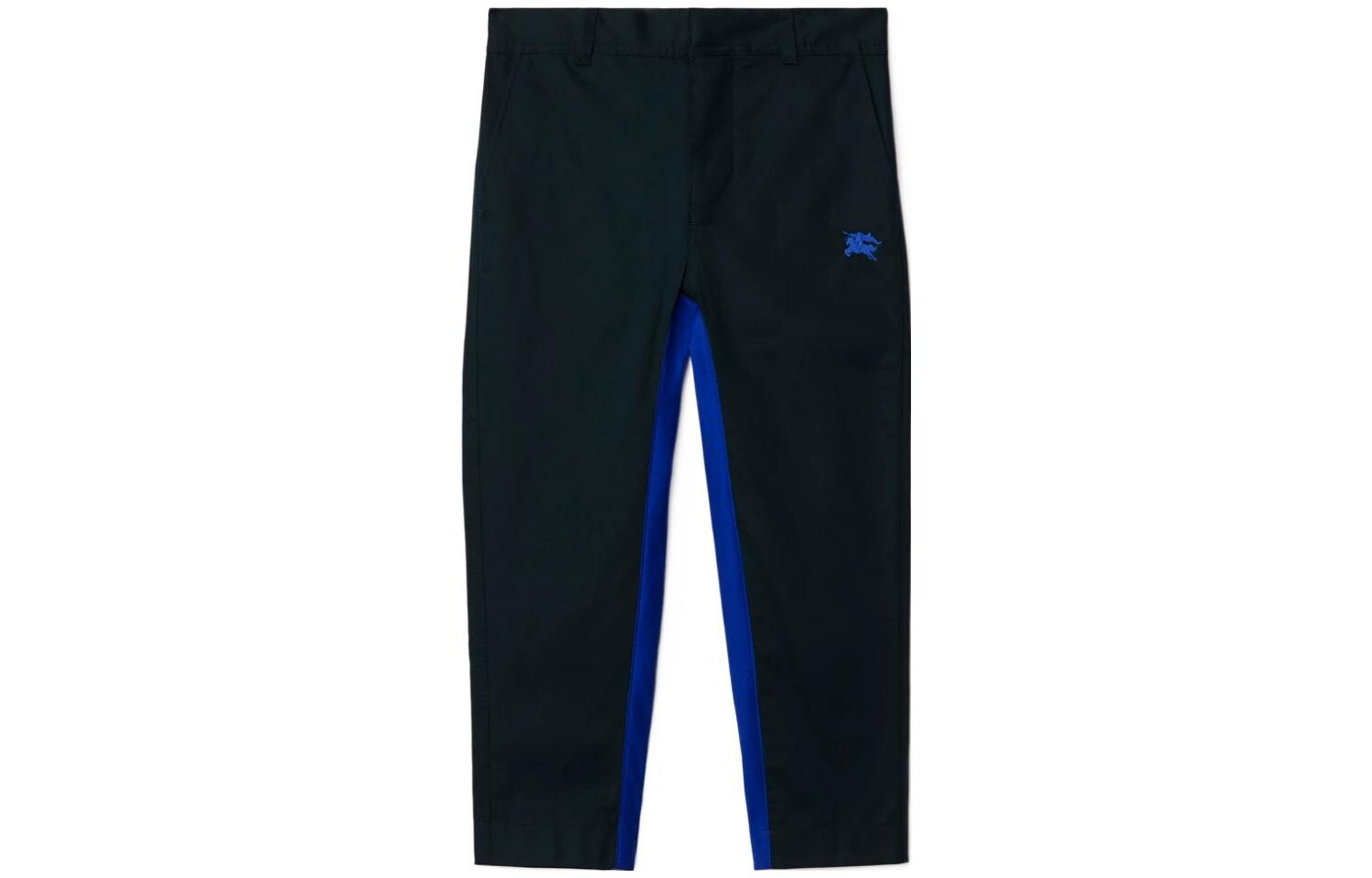 Детские трикотажные спортивные штаны Burberry, темно-синий
Детские трикотажные спортивные штаны Burberry, темно-синий